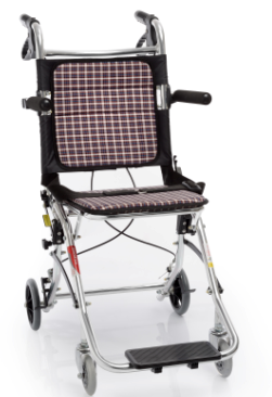 金沙js77999游戏特色器械批发-江苏鱼跃手动轮椅车1100