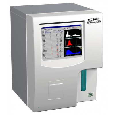 金沙js77999游戏特色器械_济南美医林全自动血液测试系统HC-2200型